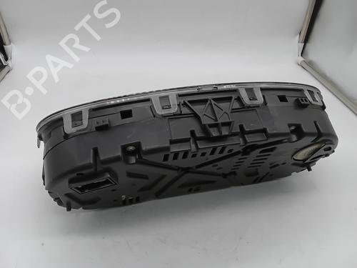 Instrument cluster SKODA FABIA III (NJ3) 1.0 | BP28598552C47 