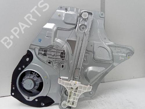 Rear left window mechanism KIA SPORTAGE III (SL) 1.7 CRDi | BP18970825C24 