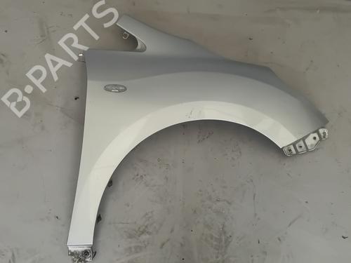 Used Right front fenders Right front fenders TOYOTA VERSO (_R2_) 2.0 D-4D (AUR20_, AUR20R) (124 hp) 33841418 33841418
