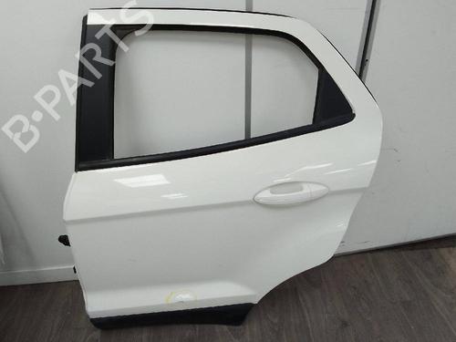 Left rear door FORD ECOSPORT 1.5 TDCi EcoBlue | BP19931323C4 