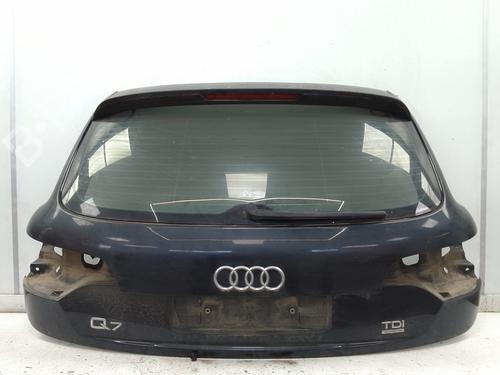 Tailgate AUDI Q7 (4LB) 3.0 TDI quattro | BP29420763C6 