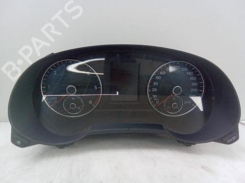 Instrument cluster SEAT ALHAMBRA (710, 711) 2.0 TDI | BP18597462C47 