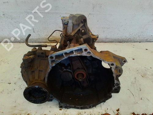 Gearbox SEAT LEON (1M1)  | BP24606803M3 
