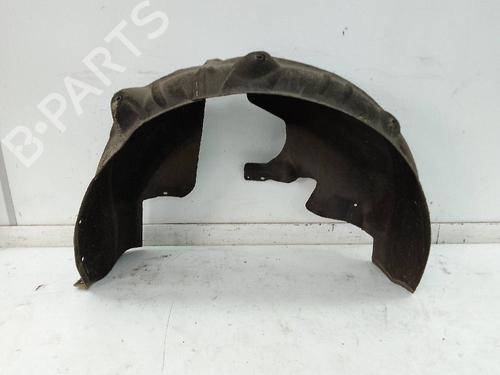 Wheel arch VW TIGUAN (AD1, AX1) 2.0 TDI 4motion | BP20504161C56 