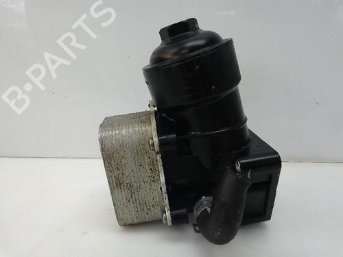 Oliekøler VW TOURAN (1T3) [2010-2015]  23456033