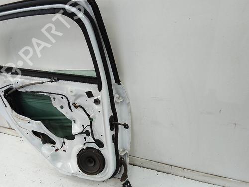 Left rear door FORD FOCUS III 1.6 TDCi | BP18585416C4 