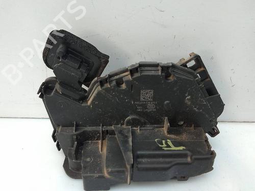 Rear right lock SEAT IBIZA V (KJ1, KJG)  | BP23032241C99 