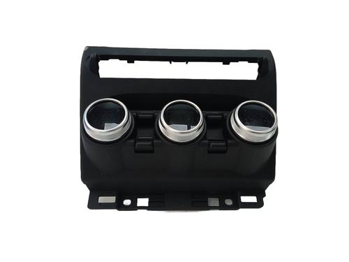 Climate control RENAULT CLIO V (B7_) 1.5 Blue dCi 85 (B7AG) | BP19658852I5 - Image 4