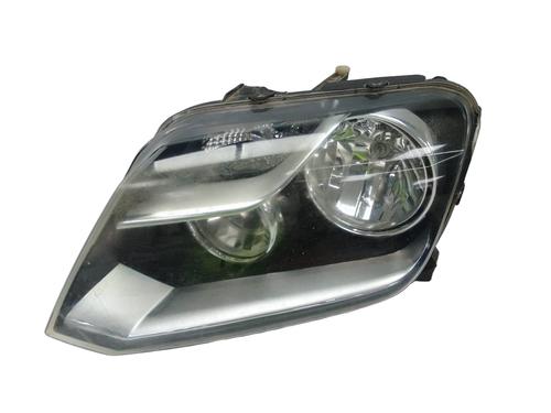 Left headlight VW AMAROK (2HA, 2HB, S1B, S6B, S7A, S7B, AGD) 2.0 BiTDI | BP23207559C28 - Image 9