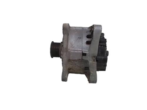 Used Alternator Alternator RENAULT GRAND SCÉNIC II (JM0/1_) 1.5 dCi (JM1E) (106 hp) 26053178 26053178