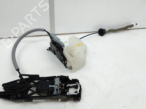 Used Front left lock Front left lock AUDI A3 Sportback (8VA, 8VF) RS3 quattro (367 hp) 18584700 18584700