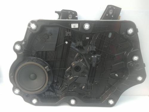 Used Front right window mechanism Front right window mechanism FORD PUMA (J2K, CF7) [2019-2026] 21602763 21602763