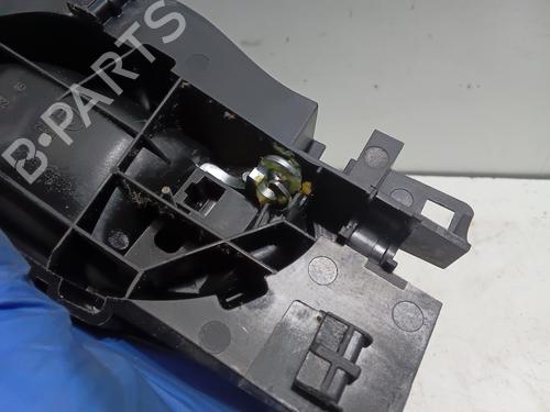 Rear right interior door handle CITROËN C4 II (NC_) 1.6 HDi 90 | BP34270656I16  - Image 6