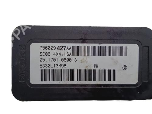 Electronic module JEEP WRANGLER III (JK) 2.8 CRD | BP36496703M83  - Image 5