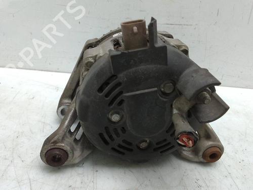 Used Alternator OPEL CORSA E (X15) 1.4 (08, 68) (90 hp) 24998089