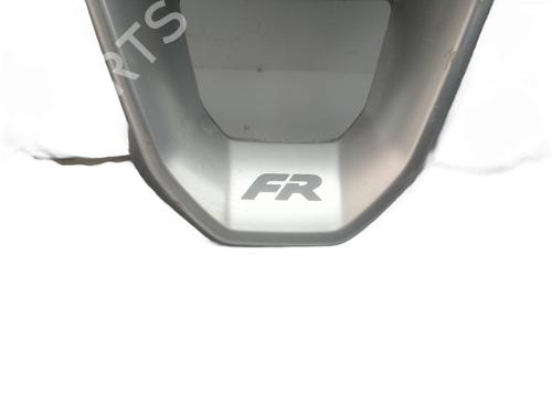 Steering wheel SEAT LEON (KL1, KLG) 1.5 TGI CNG | BP28150725C49 - Image 2