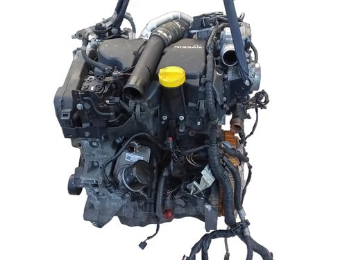 Engine NISSAN JUKE (F15) 1.5 dCi | BP31330747M1 - Image 8