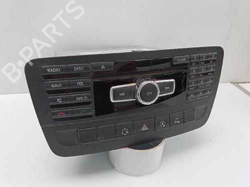 Switch MERCEDES-BENZ A-CLASS (W176) A 180 CDI / d (176.012) | BP22188425I30 