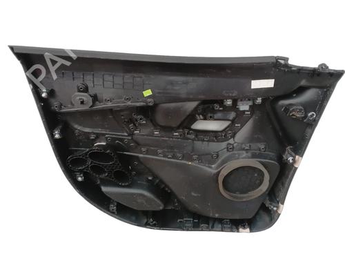 Front right panel PEUGEOT PARTNER Box Body/MPV (K9) 1.5 BlueHDi 100 | BP33266038C59  - Image 6