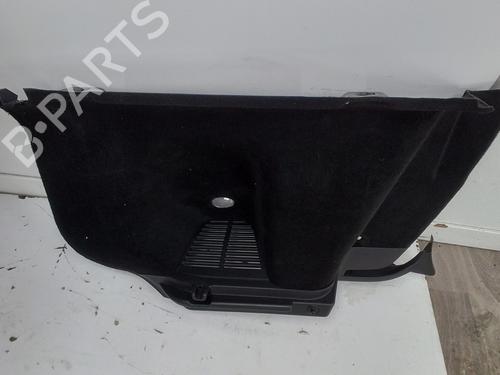 Boot lining LAND ROVER RANGE ROVER EVOQUE (L538) 2.2 D 4x4 Bj3245430