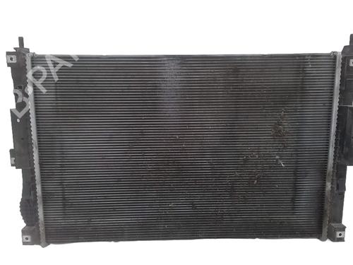 Water radiator OPEL ASTRA L (OV5) 1.5 Turbo D (FBYHZT, FBYHZJ) | BP31308301M31 - Image 2