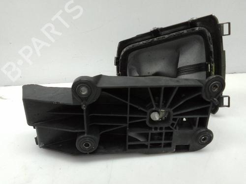 Gear lever NISSAN QASHQAI II (J11, J11_) 1.6 dCi ALL MODE 4x4-i | BP23103564M90