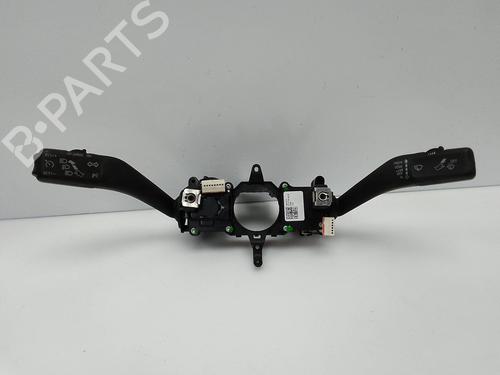 Used Steering column stalk Steering column stalk VW EOS (1F7, 1F8) 2.0 TDI (140 hp) 21213645 21213645