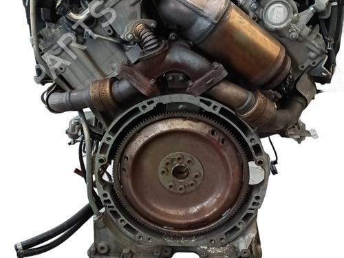 Engine MERCEDES-BENZ E-CLASS Convertible (A207) E 250 CDI / BlueTEC / d (207.403, 207.404) | BP30192410M1 