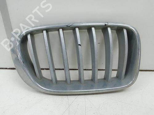 Grill Grill BMW X4 (F26) xDrive 20 d (190 hp) 20207771 20207771
