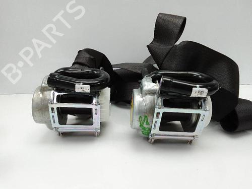 Rear right seatbelt OPEL ASTRA K (B16) 1.6 CDTi (68) | BP20504728I28 
