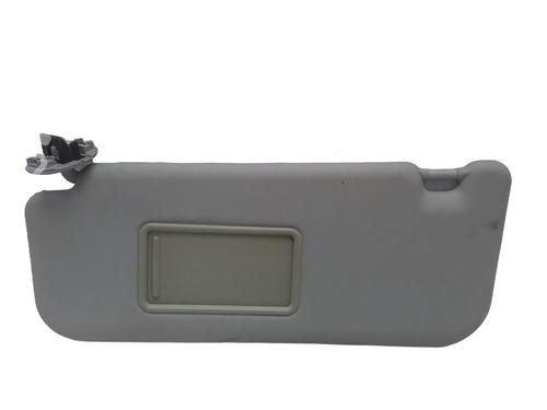 Used Left sun visor TOYOTA VERSO (_R2_) 1.6 D4-D (WAR20_) (112 hp) 31013674