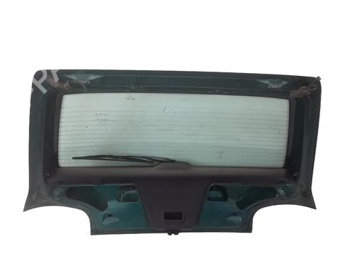 Tailgate RENAULT MASTER III Van (FV) 2.3 dCi 150 FWD (FV0F, FV03, FV09) | BP34419229C6  - Image 6