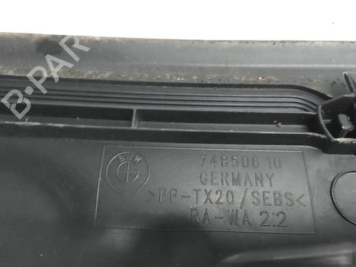 Scuttle panel BMW 3 (F30, F80) 320 d xDrive | BP30964016C110