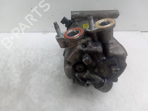 AC compressor LAND ROVER FREELANDER 2 (L359) 2.2 TD4 4x4 | BP20156383M34 