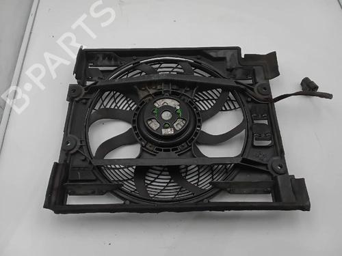 Køleventilator elektrisk BMW 5 (E60) 530 d | BP27587440M35 
