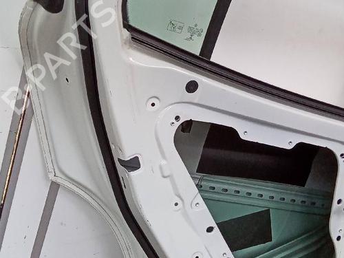 Left rear door MERCEDES-BENZ GLA-CLASS (X156) GLA 200 CDI / d (156.908) | BP22214688C4 