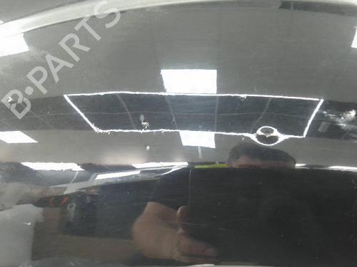 Right front fenders MITSUBISHI OUTLANDER II (CW_W) 2.2 DI-D 4WD | BP18899168C42 