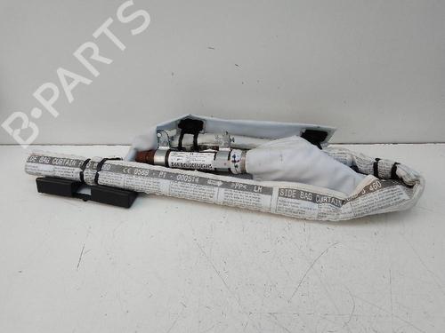 Used Left curtain airbag FORD TOURNEO COURIER B460 MPV 1.0 EcoBoost (100 hp) 19788460