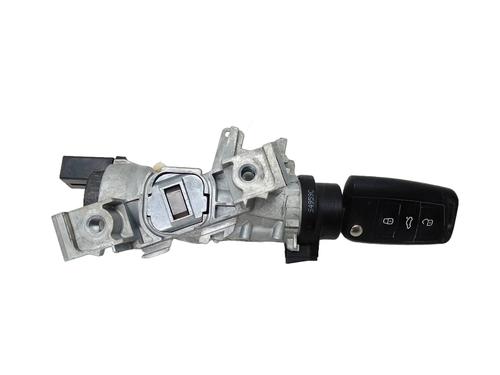 Ignition barrel VW T-ROC (A11, D11) 1.6 TDI | BP18583795M48 - Image 2