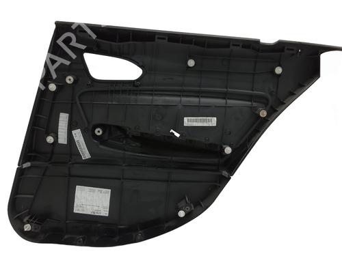 Rear left panel BMW 1 (F20) 114 d | BP30410196C60 