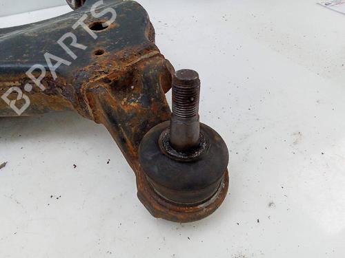 Used Left front suspension arm TOYOTA LAND CRUISER PRADO (_J12_) [2002-2010]  23997131