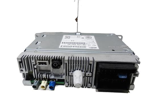 Electronic module PEUGEOT 2008 I (CU_) 1.6 BlueHDi 100 | BP35722153M83 - Image 8