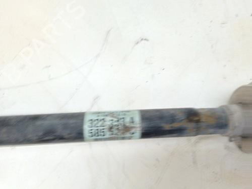 Driveshaft MERCEDES-BENZ M-CLASS (W164) ML 350 4-matic (164.186) | BP26053577M37 