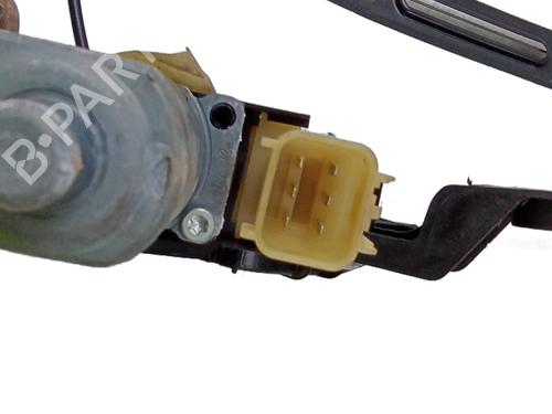 Rear right window mechanism FORD MONDEO V Hatchback (CE) 1.5 TDCi | BP18580075C25 - Image 4