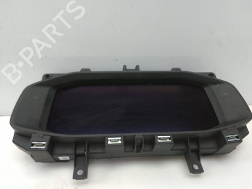 Used Display monitor CUPRA LEON (KL1, KU1, KUG) 2.0 TSI (190 hp) 28144750