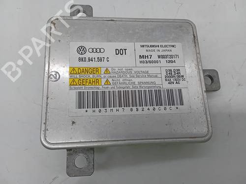 Electronic module VW SHARAN (7N1, 7N2) 2.0 TDI | BP29385961M83 