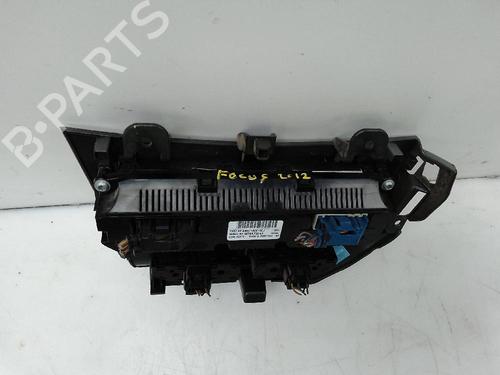 AC Styreenhet / Manøvreringsenhet FORD FIESTA VI (CB1, CCN)  | BP23654624I5 