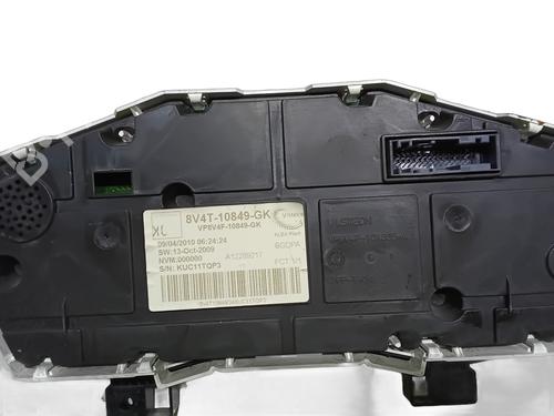 Instrument cluster FORD KUGA I 2.0 TDCi | BP34180704C47  - Image 6