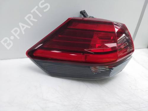 Left taillight NISSAN X-TRAIL III (T32_, T32R, T32RR) 1.3 DIG-T | BP26159474C34 