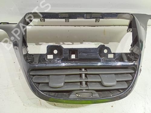 Other PEUGEOT 2008 I (CU_) 1.6 BlueHDi 100 | BP38773189O1 - Image 4